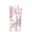 Bálsamo Labial SPF30 Lichi & Rosa Blanca  